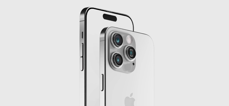 矿区苹果维修网点分享iPhone 15已知信息汇总 