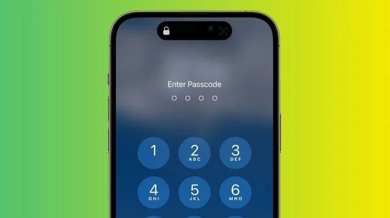 矿区苹果维修网点分享凭iPhone密码就能窃取“你的整个数字生活”？ 