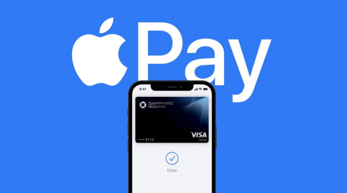 矿区苹果14服务点分享iPhone 14 设置 Apple Pay 后，锁屏密码不正确怎么办 