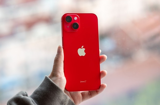 矿区苹果14维修分享为什么大家觉得iPhone 14不香了 
