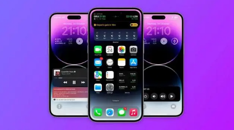 矿区苹果手机维修分享iOS 16.1 RC版是iOS 16.1正式版吗 