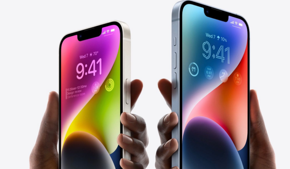 矿区苹果14维修分享iPhone 14系列支持的eSIM卡有哪些优点 