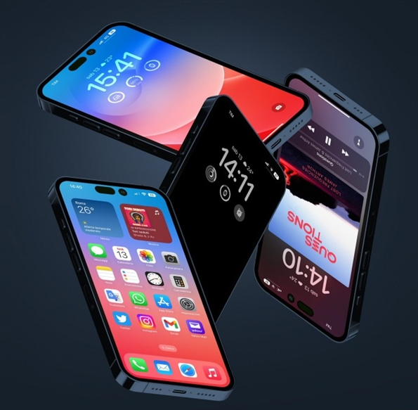 矿区苹果14维修分享入门级iPhone 14多少钱 