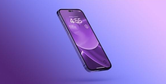 矿区苹果14维修分享iPhone14配色有哪些 