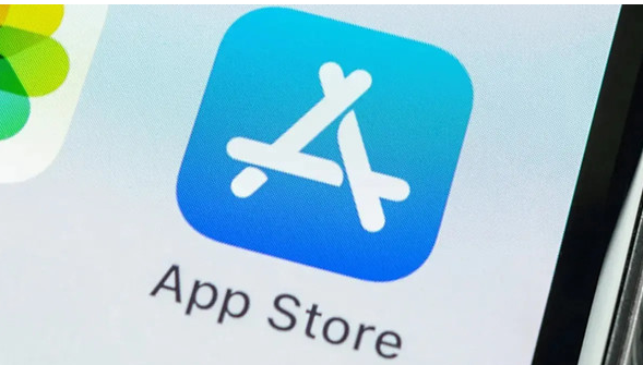 矿区苹果手机维修分享应用商店出现大量色情App，苹果会处理吗 