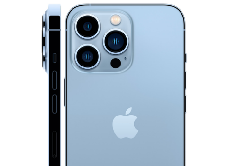 矿区苹果14维修分享iPhone14系列有mini吗 