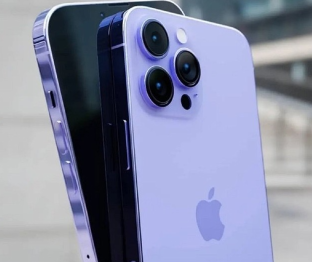 矿区苹果14维修分享凭什么4800万像素的iPhone14就能上热搜 
