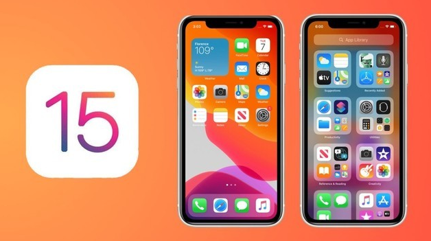 矿区苹果13维修分享iPhone13更新iOS 15.5，体验如何 