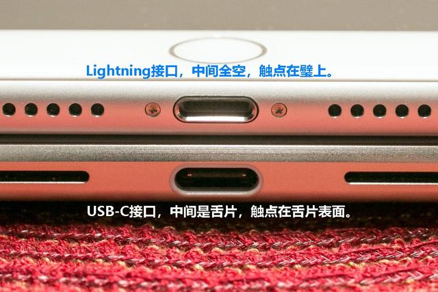 矿区苹果14维修分享iPhone 14会是什么接口 