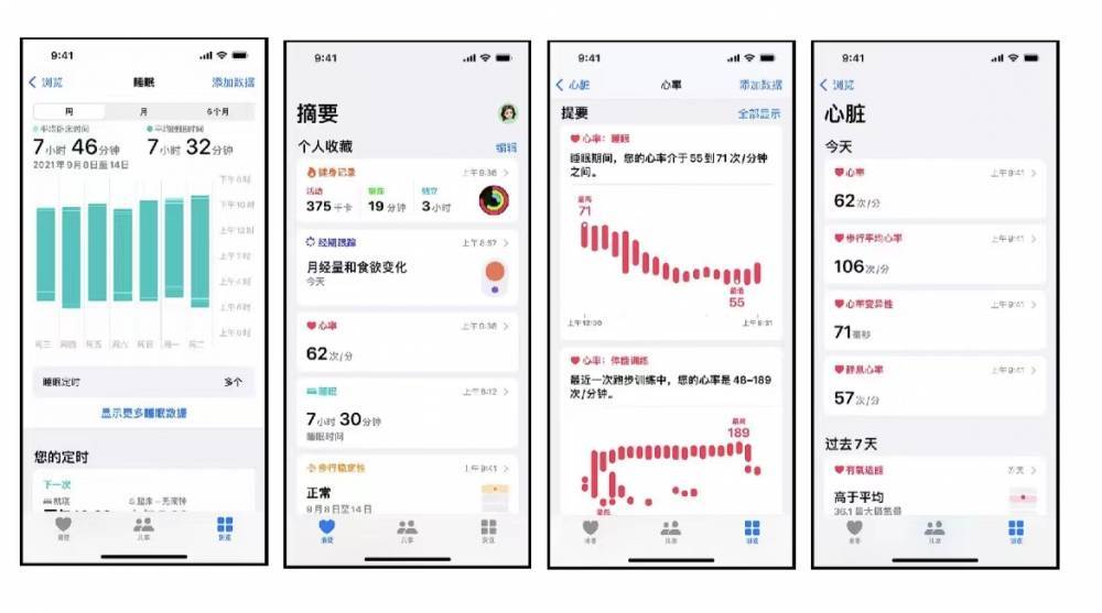 矿区苹果手机维修分享iPhone实用功能汇总 