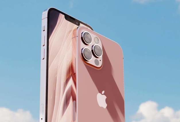 矿区苹果14维修分享哪些渠道购买iPhone 14最安全 