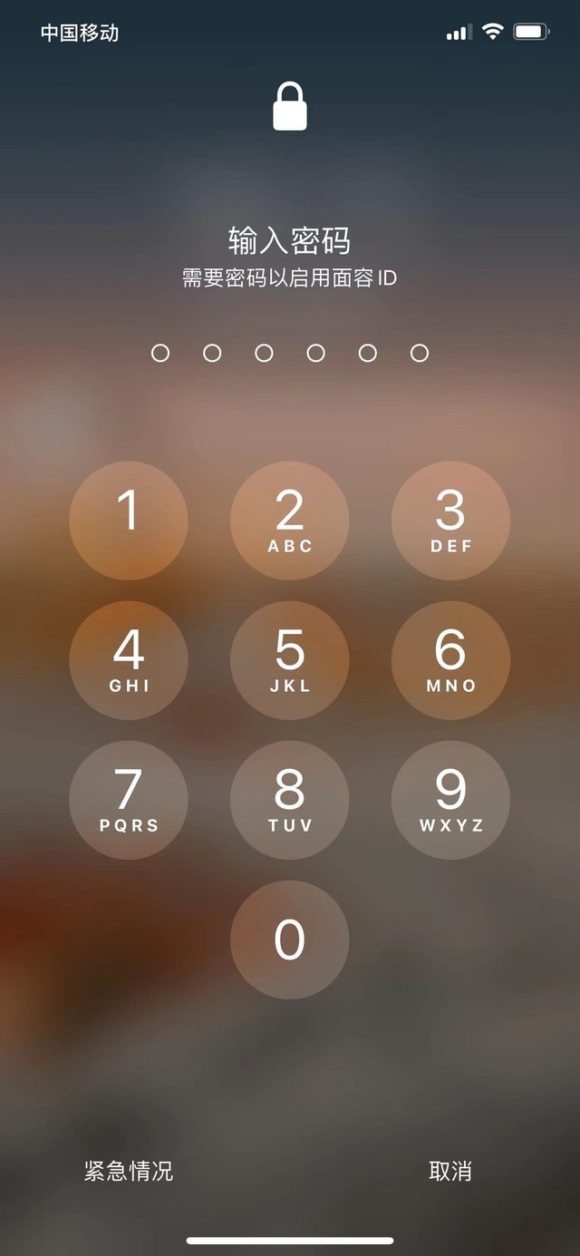 矿区苹果13维修分享iPhone 13加强锁屏功能有什么用 