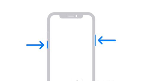 矿区苹果13维修分享iPhone13屏幕失灵怎么办 