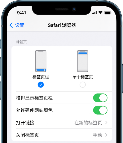 矿区苹果手机维修分享iOS 15 使用技巧 