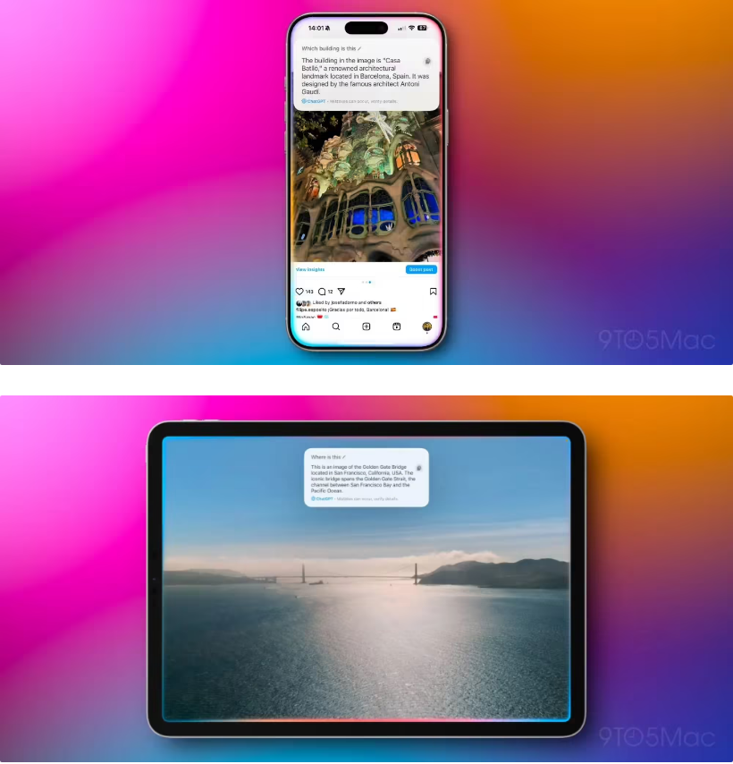 矿区苹果手机维修分享苹果 Siri 接入 ChatGPT AI  