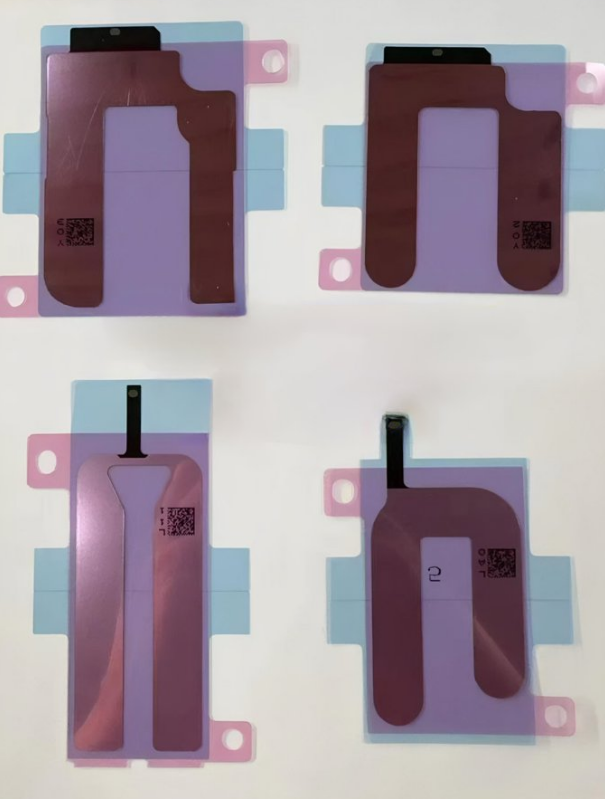 矿区苹果手机维修分享iPhone 17 Pro 机型电池将采用创新型粘合剂 