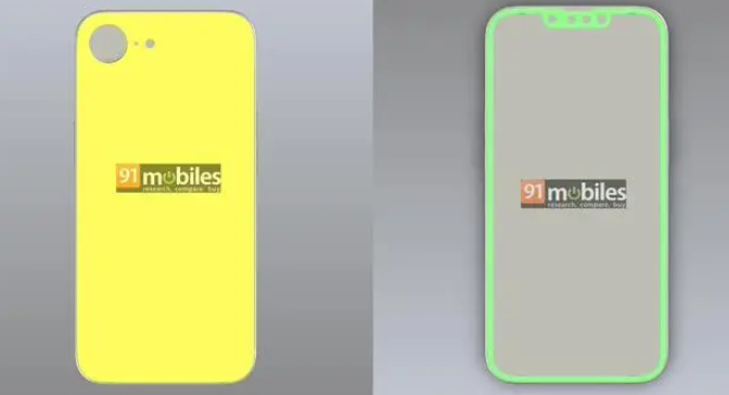 矿区苹果手机维修分享苹果小屏iPhone SE4值得买吗 