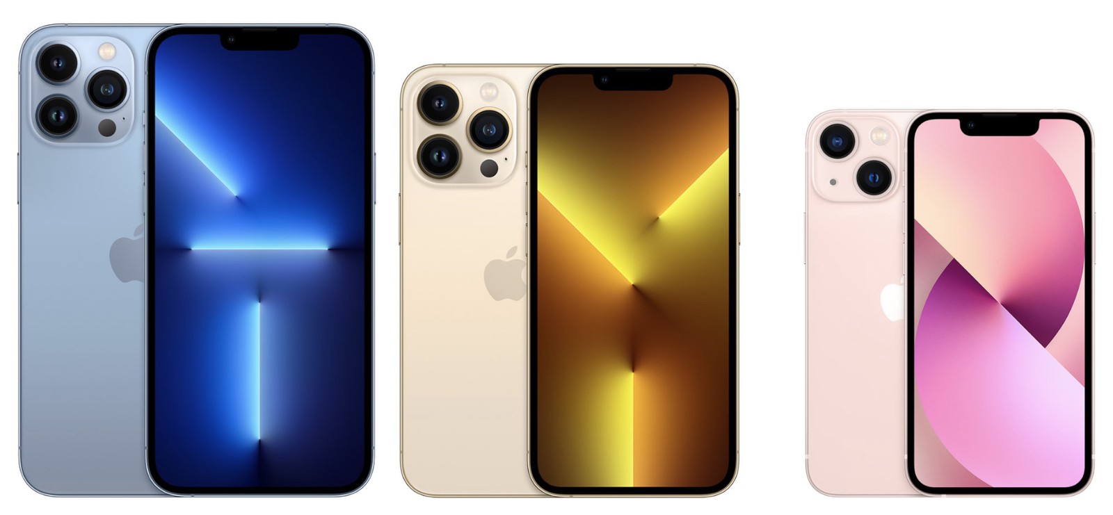 矿区苹果手机维修分享iPhone 13续航怎么样 