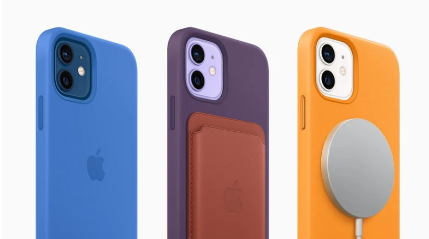 矿区苹果手机维修分享关于 iPhone 13 的细节爆料 