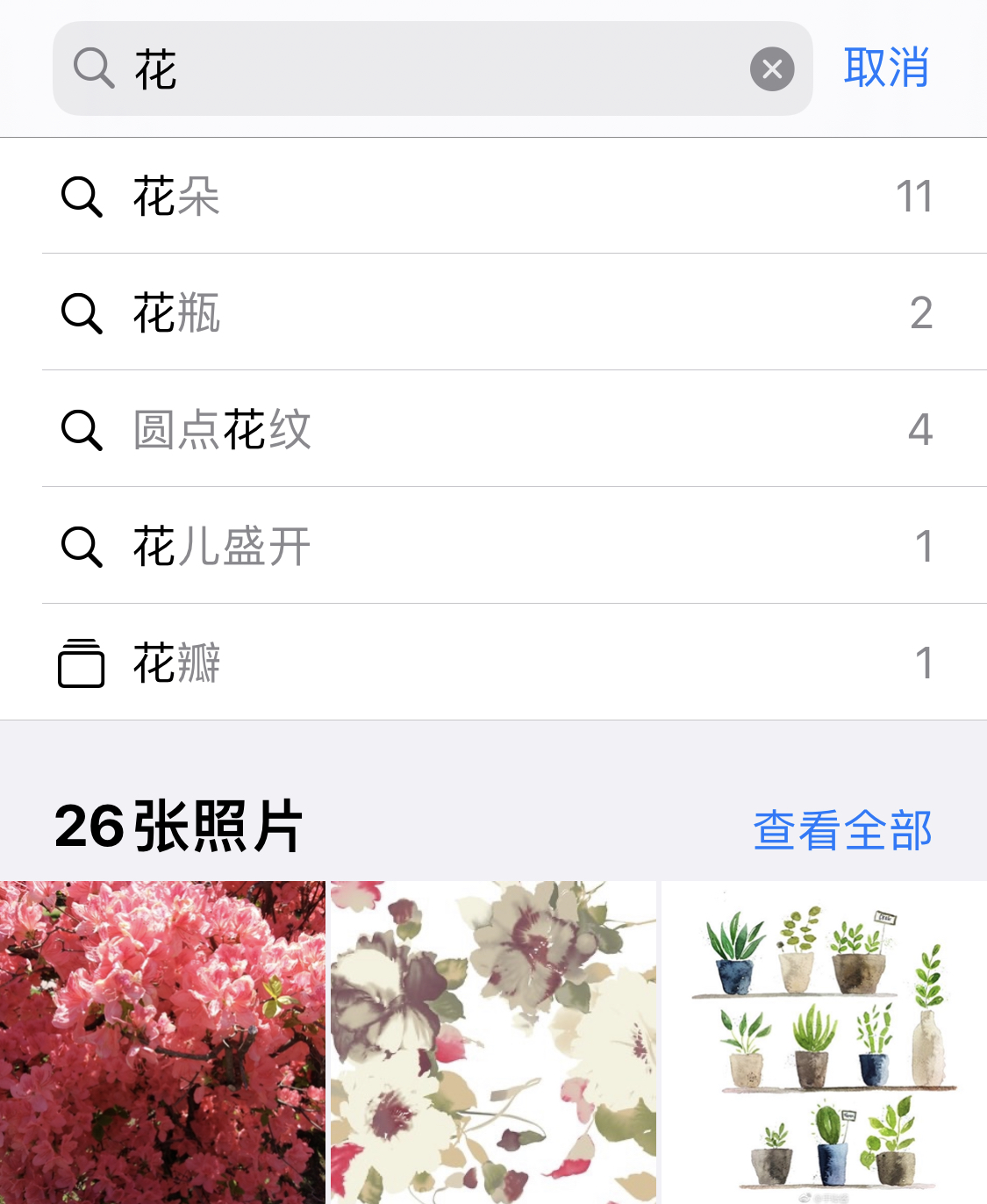 矿区苹果手机维修分享iPhone 小技巧 