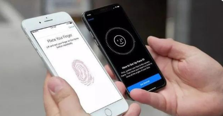 矿区苹果手机维修分享iPhone 13 系列会有屏下指纹吗 