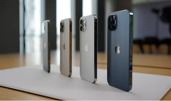 矿区苹果手机维修分享为什么说iPhone13才是真旗舰 