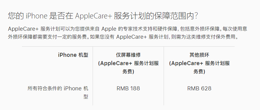 矿区苹果手机维修分享苹果 iPhone 12 官方维修价格是多少 