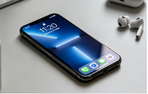 矿区苹果手机维修分享iPhone11 Pro Max换电池 
