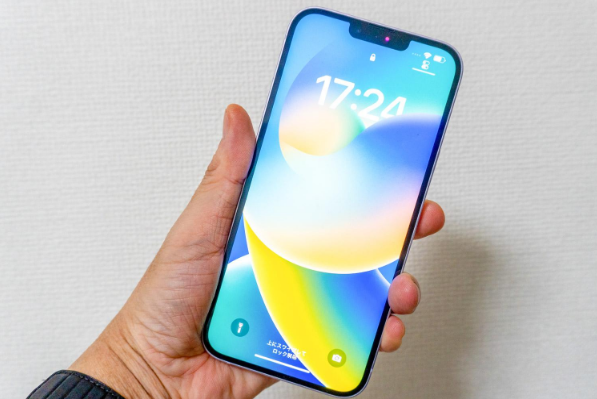 矿区苹果手机维修分享iPhone 14 Plus换电池 