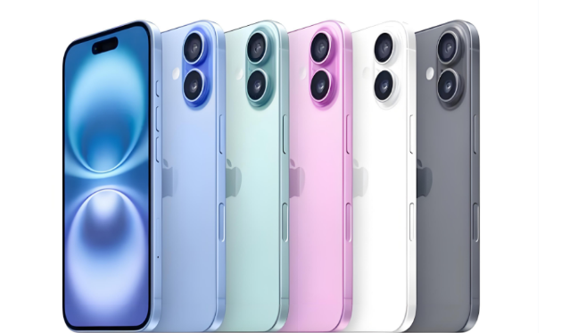 矿区苹果手机维修分享iPhone 17换电池 