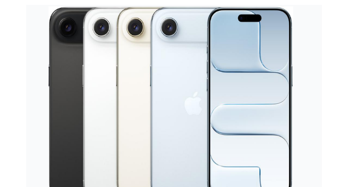 矿区苹果手机维修分享iPhone 17 Air换电池 