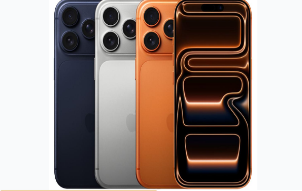 矿区苹果手机维修分享iPhone 17 Pro换电池 