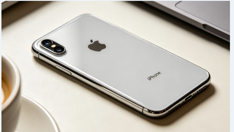 矿区苹果维修点分享iPhone XS进水维修 