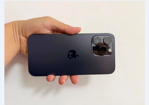 矿区苹果维修点分享iPhone 14 Pro Max进水维修 