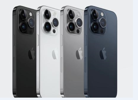 矿区苹果维修点分享iPhone 16 Pro进水维修 