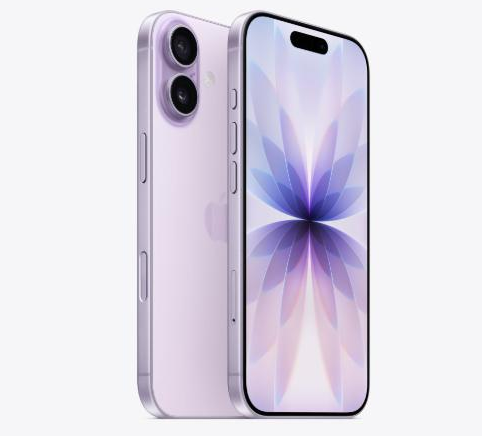 矿区苹果维修点分享iPhone 17进水维修 