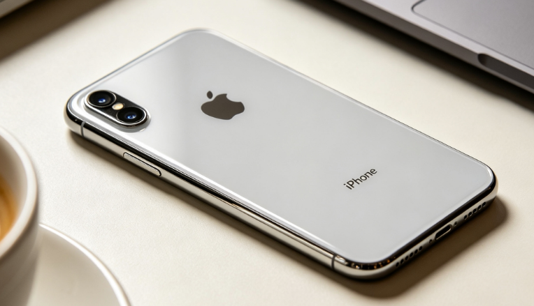 矿区苹果维修点分享iPhone X屏幕更换 