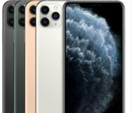 矿区苹果维修点分享iPhone 11 Pro Max换屏分项报价拆解 