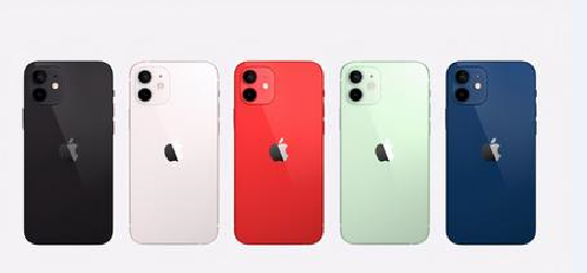 矿区苹果维修点分享iPhone 12换屏判断注意事项 