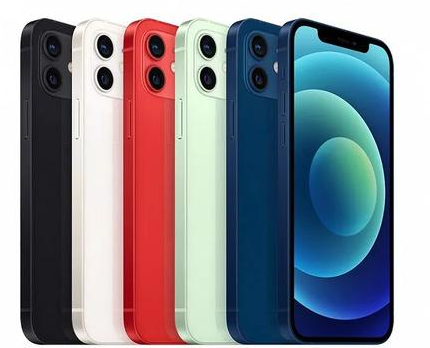 矿区苹果维修点分享iPhone 12 Pro Max换屏验机流程 