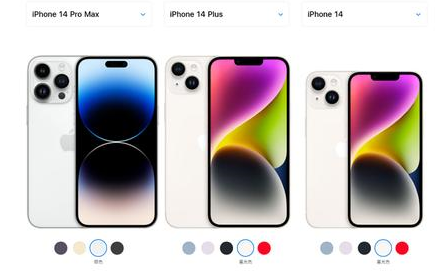 矿区苹果维修点分享iPhone 14六大容易被忽略的实操难点与消费提示 