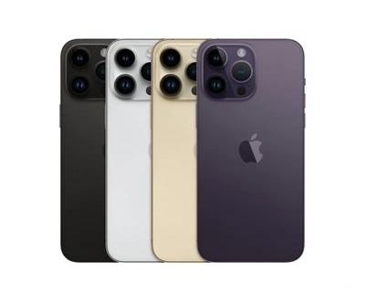 矿区苹果维修点分享iPhone 14 Pro Max换屏被忽视的工艺细节 