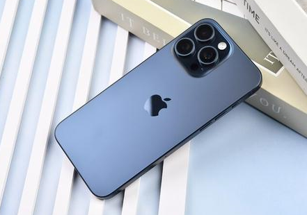 矿区苹果维修点分享iPhone 15 Pro Max屏幕更换全新实操风险 