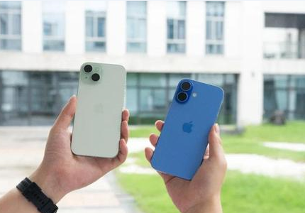 矿区苹果维修点分享iPhone 16 Plus屏幕更换大屏容易忽视的实操隐患 