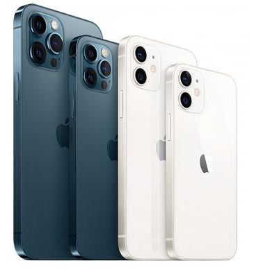 矿区苹果维修点分享iPhone 12 Pro维修主板被忽略的实操故障 