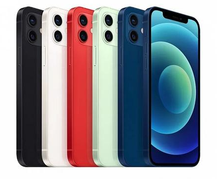矿区苹果维修点分享iPhone 12 Pro Max维修主板易被忽略的实操故障 