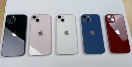 矿区苹果维修点分享iPhone 13维修主板易被忽略实操故障 