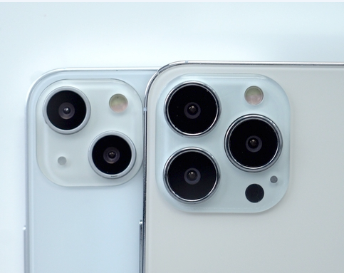 矿区苹果维修点分享iPhone 13 Pro主板出问题时解决方案 