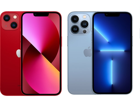 矿区苹果维修点分享iPhone 13 Pro Max维修主板静电与漏电类故障 