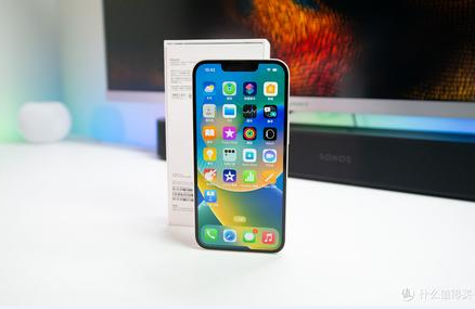 矿区苹果维修点分享iPhone 14维修主板时的细节问题 
